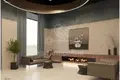 1 room apartment 39 m² Moscow, Russia