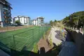 Apartment 70 m² Akarca Koyu, Turkey