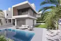 Villa de 2 dormitorios 124 m² Zygi, Chipre