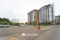 Appartement 1 chambre 44 m² en Minsk, Bélarus