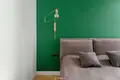3 room apartment 98 m² Warsaw, Poland