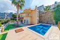 5 room villa 250 m² Alanya, Turkey