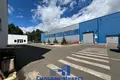 Producción 9 483 m² en Minsk, Belarús