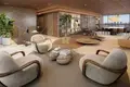 Mieszkanie 3 pokoi 215 m² Regiao Imediata de Sao Paulo, Brazylia