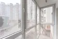 Квартира 1 комната 35 м² Минск, Беларусь