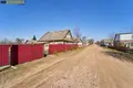 Haus 60 m² Akciabrski sielski Saviet, Belarus