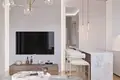 Apartamento 1 habitacion 55 m² Municipio de Kotor, Montenegro