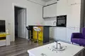 1 bedroom apartment 45 m², Montenegro