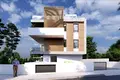 Wohnung 3 zimmer 101 m² Demos Agiou Athanasiou, Zypern