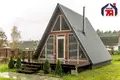House 59 m² Zodziskauski sielski Saviet, Belarus