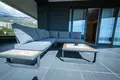 Apartamento 1 habitacion 77 m² Becici, Montenegro