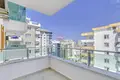 Wohnung 1 zimmer 120 m² Mahmutlar, Türkei