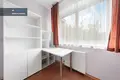 Apartamento 3 habitaciones 59 m² Vilna, Lituania