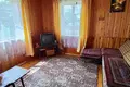 Haus 123 m² Zabalocki sielski Saviet, Belarus