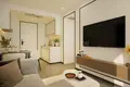 Apartamento 1 habitacion 32 m² Choeng Thale, Tailandia