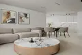 Квартира 46 м² Кальпе, Испания