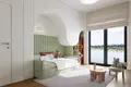 Barrio residencial Belgrade Waterfront