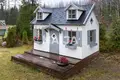 3 bedroom house 124 m² Kouvola sub-region, Finland