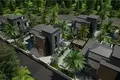 Mieszkanie 4 pokoi 180 m² Fethiye, Turcja