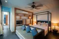 villa de 3 chambres 174 m² Choeng Thale, Thaïlande