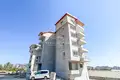 Wohnung 1 zimmer 55 m² Tosmur, Türkei