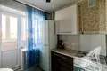 Wohnung 1 zimmer 34 m² Kobryn, Belarus