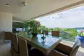 Copropriété 2 chambres 219 m² Karon, Thaïlande