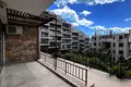 Mieszkanie 3 pokoi 85 m² Sweti Włas, Bułgaria