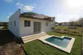 Dom 3 pokoi 450 m² San Juan del Sur, Nikaragua
