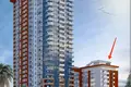 Studio apartment 1 bedroom 28 m² Batumi, Georgia