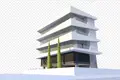 Офис 272 м² муниципалитет Лимасол, Кипр