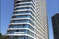 Appartement 1 chambre 42 m² Odessa, Ukraine