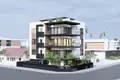 3 bedroom apartment 110 m² Limassol, Cyprus