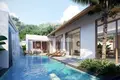 3 bedroom apartment 276 m² Sakhu, Thailand