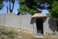 Земельные участки 3 500 м² Масамагрель, Испания