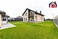 Dom 248 m² Atolina, Białoruś