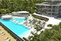 Квартира 3 комнаты 204 м² Sanur, Индонезия