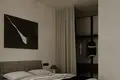 Apartment 36 m² Choeng Thale, Thailand