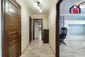 2 room apartment 67 m² Minsk, Belarus