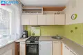 Квартира 2 комнаты 44 м² Каунас, Литва