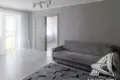 Wohnung 2 zimmer 44 m² Muchaviecki sielski Saviet, Belarus