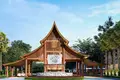 2 bedroom Villa 368 m² Ban Po Daeng, Thailand