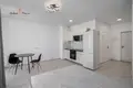 1 room apartment 29 m² Minsk, Belarus
