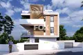 Apartamento 3 habitaciones 137 m² Germasogeia, Chipre