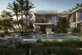 6 bedroom villa 855 m² Dubai, United Arab Emirates