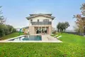 Вилла 7 комнат 420 м² Lonato del Garda, Италия