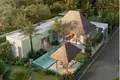 3 bedroom villa 354 m² Sakhu, Thailand