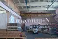 Warehouse 800 m² in Odesa, Ukraine