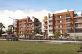 Квартира 2 комнаты 45 м² Дёшемеалты, Турция