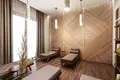 Apartamento 1 000 habitaciones 55 m² Mahmutlar, Turquía